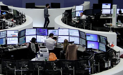 REUTERS