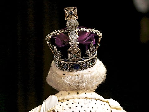 Will Australians turn their back on the Queen for a celebrity president?