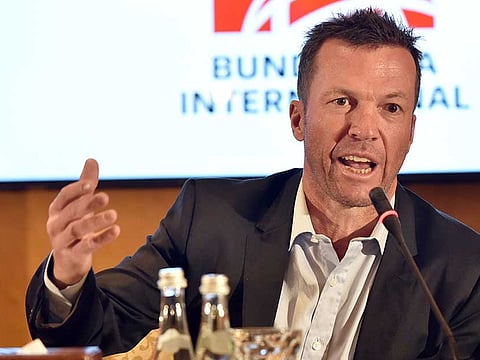 Ahmed Kutty/Gulf News