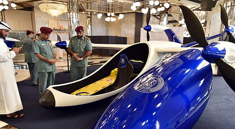 Gulf News Archives