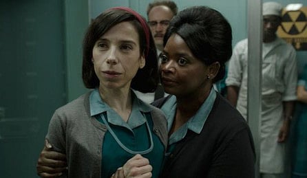 Oscars 2018: List of nominations