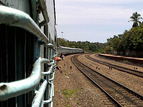  Shehab Abu Bakr/Gulf News Reader