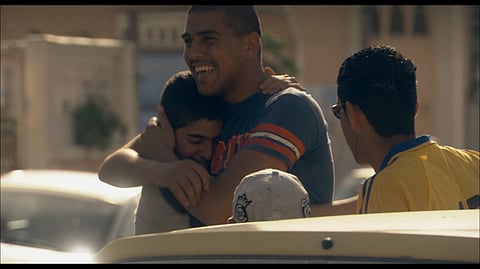 Oscar-nominated ‘Ajami’ to show in Abu Dhabi
