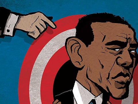 Democrats just got rolled and they can blame Barack Obama