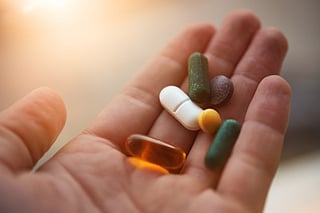 Sexual supplements, digestive tablets banned in UAE