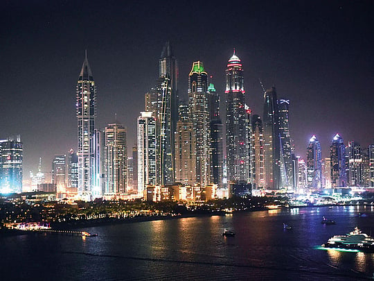 Navigating Dubai's Real Estate Landscape: A Guide for Iranian Investors