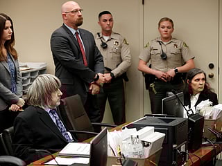 Several adoption offers for 13 'tortured' US siblings