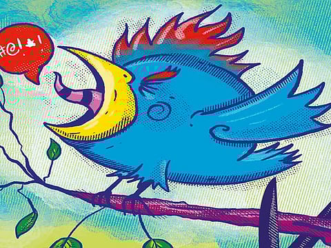 Hugo A. Sanchez/©Gulf News