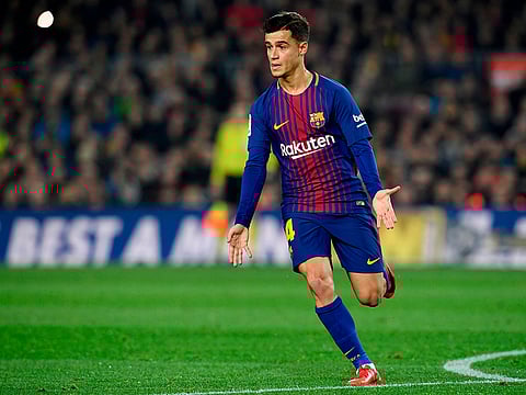 Philippe Coutinho's Barcelona move, done only last year, did not quite live up to the hype. 