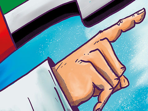 Hugo A. Sanchez/©Gulf News