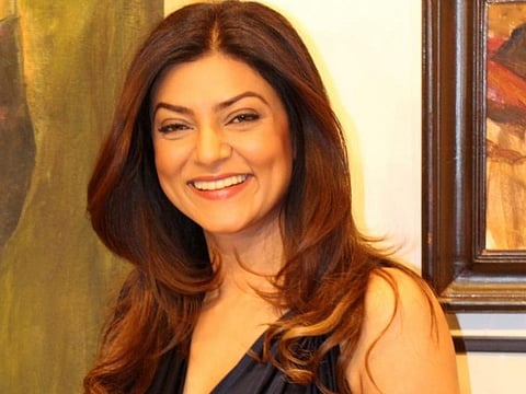 Sushmita Sen 
