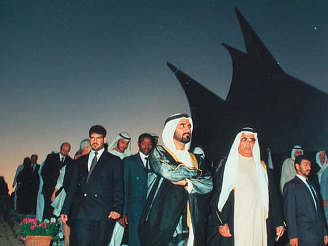 Gulf News Archives