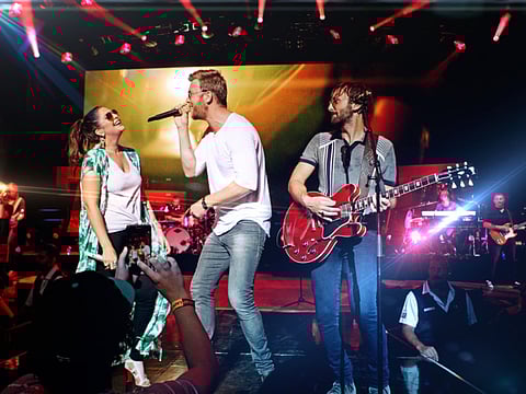 Grammys 2018: How to write a hit song