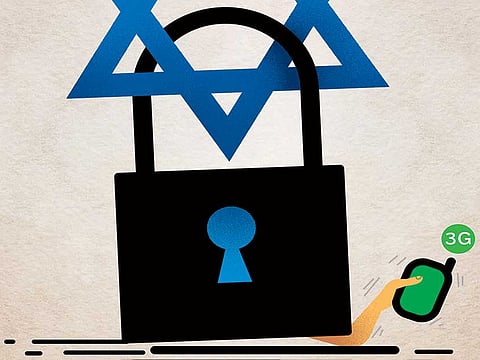 Luis Vazquez/©Gulf News