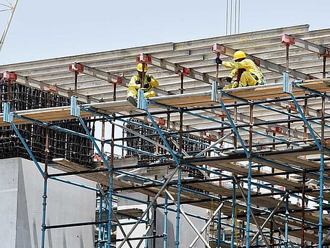 Fast-tracking revival of stalled real estate projects