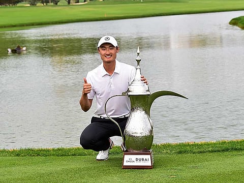 Virendra Saklani/Gulf News