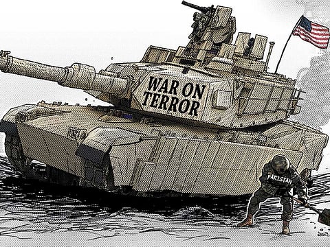 Niño Jose Heredia/©Gulf News