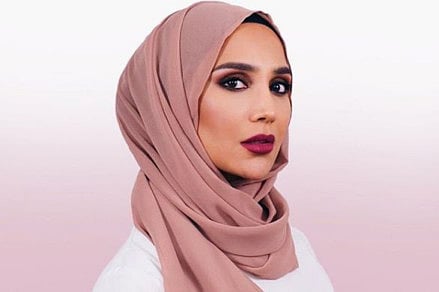 Growing weary of the hijab fetish