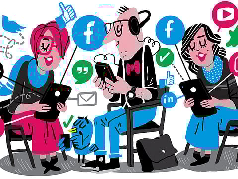 Luis Vazquez/Gulf News