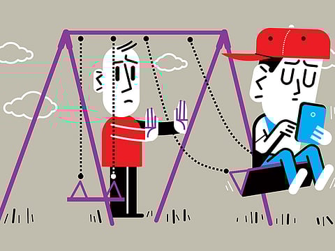 Luis Vazquez/©Gulf News