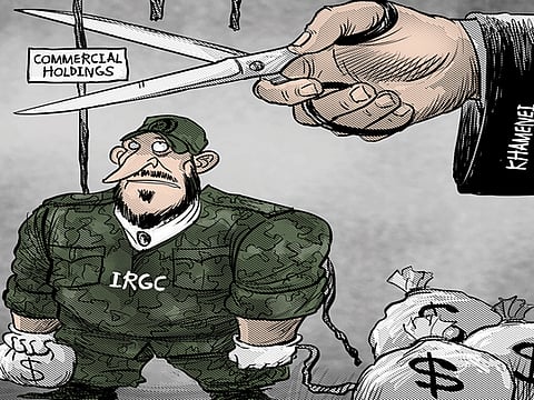 Niño Jose Heredia/©Gulf News