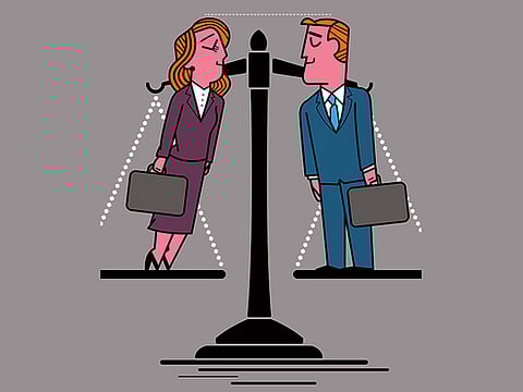 Luiz Vazquez/©Gulf News