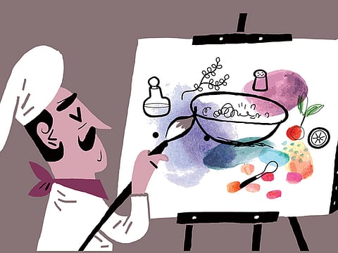 Luis Vazquez/©Gulf News