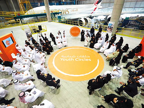 Courtesy: Dubai airport