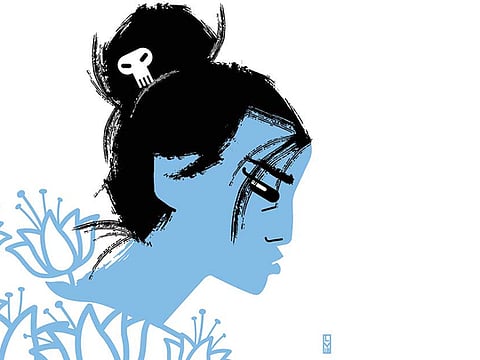 Luis Vazquez/Gulf News