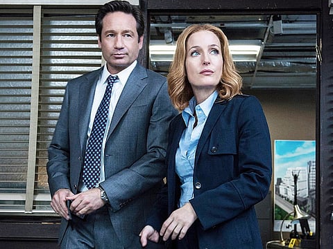 ‘X-Files’ season 11 returns for more truths