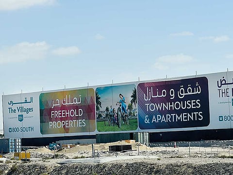 Virendra Saklani/Gulf News