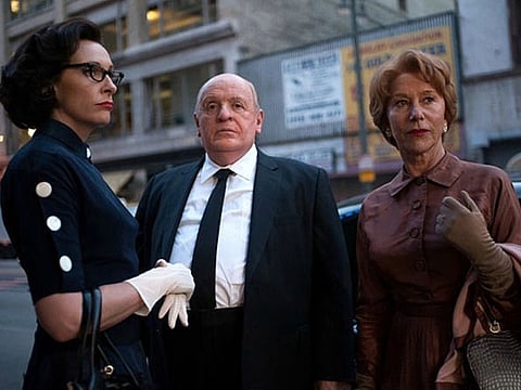 20 greatest Oscar snubs in history