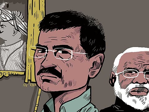 Luis Vazquez/©Gulf News