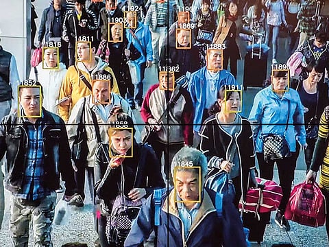 For The Washington Post