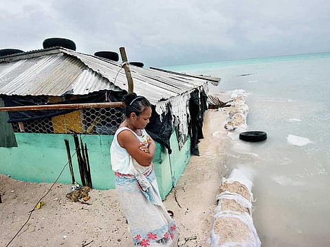 Kadir van Lohuizen/NOOR
