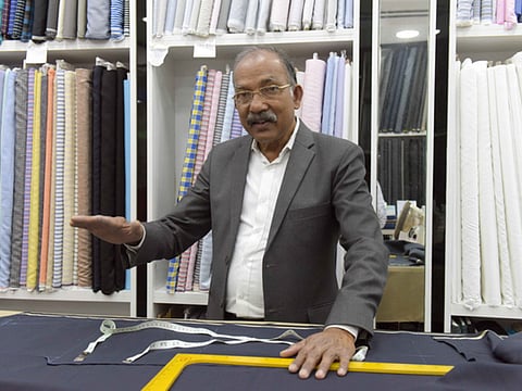Abdul Rahman/XPRESS