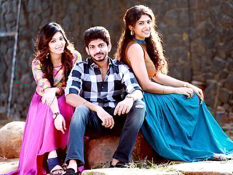 Tamil film ‘Yemaali’ takes on relationships