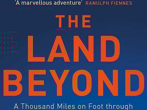 Two million steps through history