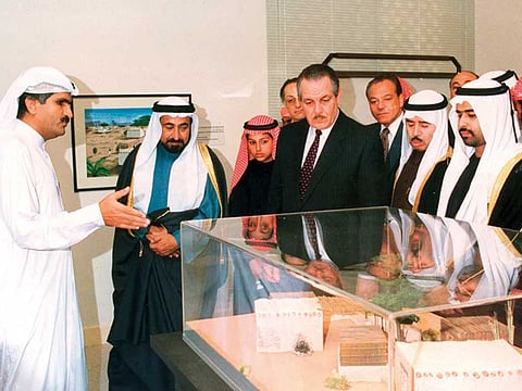 Gulf News Archives