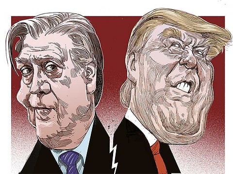 Ramachandra Babu/©Gulf News