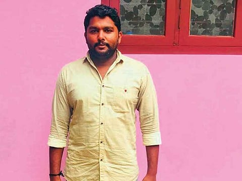 Amruthanand