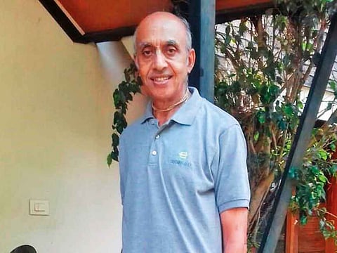 Sankaranarayanan