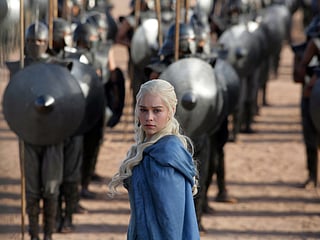 ‘Game of Thrones’ final season ropes in show veterans