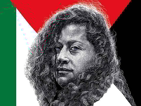 Ahed Tamimi: Defiant symbol of Palestine