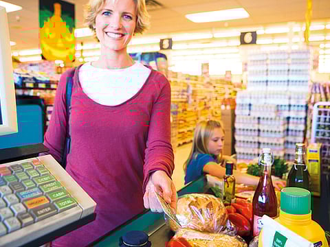 At some US business, cash is not welcome