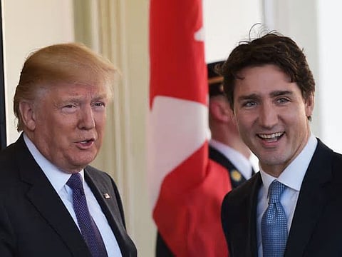 The decline in Canada’s anti-Americanism