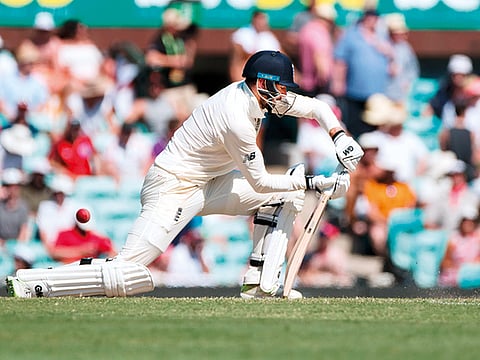 Farbrace questions England players’ mental strength