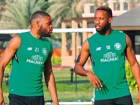 Courtesy: Celtic twitter