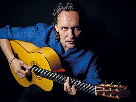 Sharjah World Music Festival: A complete guide
