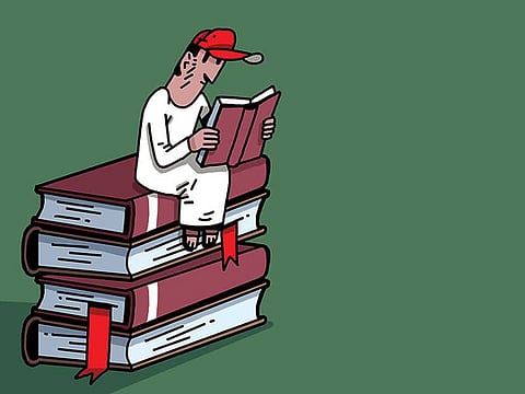 Luis Vazquez/©Gulf News